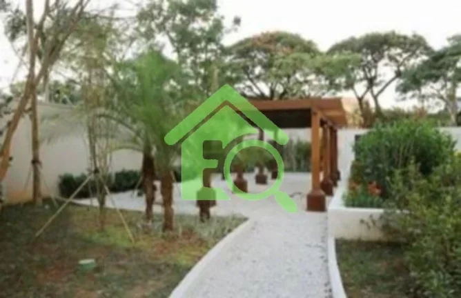 Imagem Imperdível apartamento à venda em Jurubatuba, São Paulo-SP: 3 quartos, 1 suíte, 2 salas, 4 banheiros, 2 vagas, 132m². Vista Golf.