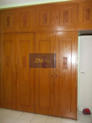 Imagem Casa à Venda na Vila Albertina, Ribeirão Preto R 429
