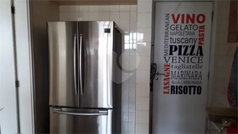 Imagem Apartamento à venda com 3 quartos, sendo 1 suíte, no condomínio Casa Alta, São Paulo - SP