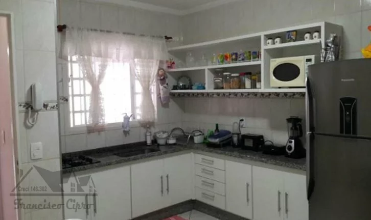 Imagem Casa-Terrea-para-Venda-em-Residencial-Village-Santana-Guaratingueta-SP