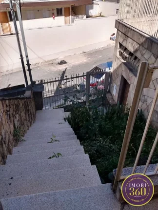 Imagem CASA NA VILA FORMOSA Á VENDA COM SALA AMPLA 3 DORMITÓRIOS 2 VAGAS