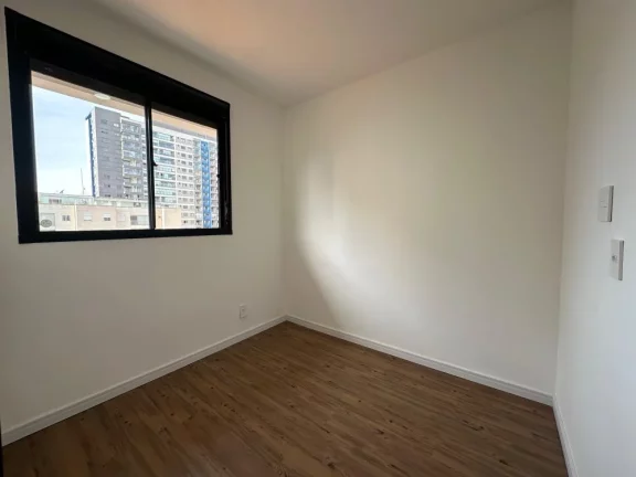 Imagem Apartamento com 1 Quarto para Alugar, 28 m² em Vila Monte Alegre - São Paulo Imagem Apartamento com 1 Quarto para Alugar, 28 m² em Vila Monte Alegre - São Paulo