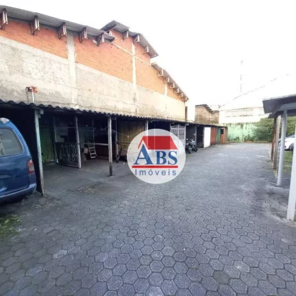 Imagem Apartamento com 2 dormitórios à venda, 66 m² por R$ 209.999,99 - Jardim Casqueiro - Cubatão/SP