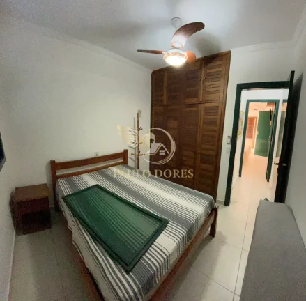 Imagem APARTAMENTO A VENDA COM 4 DORMITÓRIOS, A 200 METROS DO MAR NA PRAIA DA MARANDUBA EM UBATUBA-SP