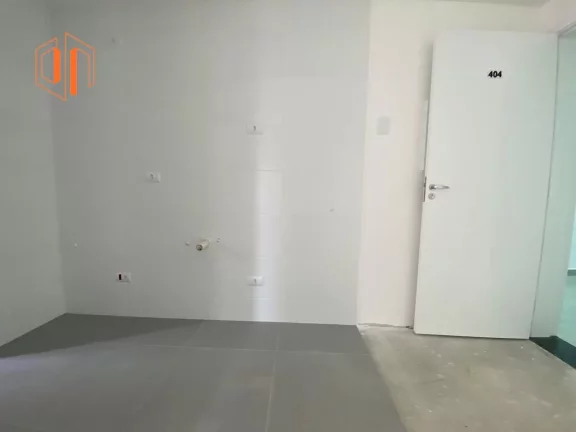 Imagem Apartamento para Venda em Curitiba, Santa Quitéria, 2 dormitórios, 1 suíte, 2 banheiros, 1 vaga