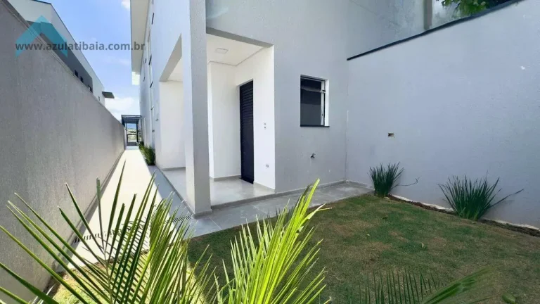 Imagem Casa para Venda em Atibaia, Jardim Do Lago, 3 dormitórios, 3 suítes, 4 banheiros, 4 vagas