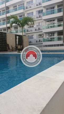 Imagem Apartamento a Venda no bairro Recreio dos Bandeirantes - Rio de Janeiro, RJ