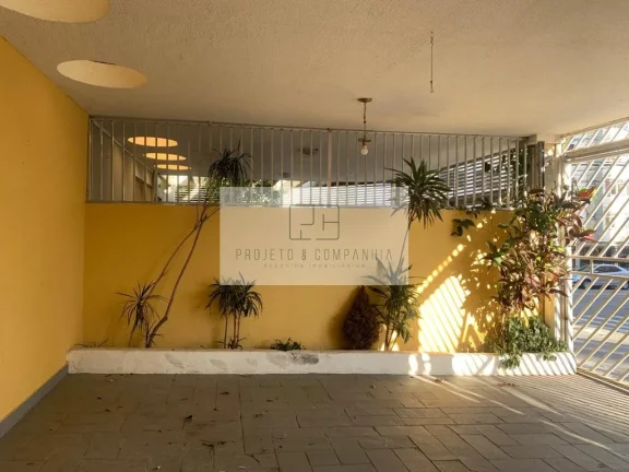 Imagem Casa em Alto da Boa Vista - São Paulo