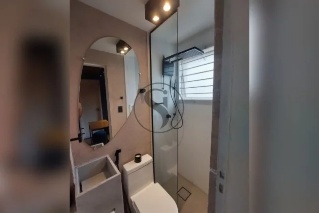 Imagem APARTAMENTO RESIDENCIAL em SÃO PAULO - SP, VILA OLÍMPIA