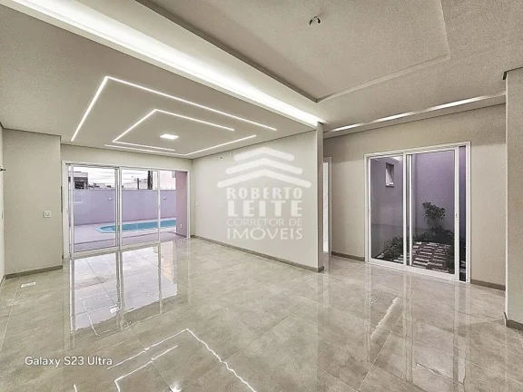 Imagem Residencial Verdes Campos - Casa em Condomínio - Residencial Verdes Campos
