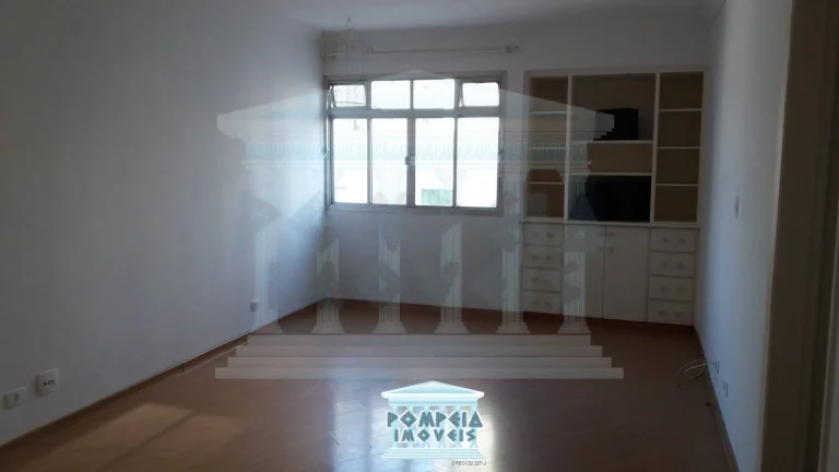 VENDE APARTAMENTO 1 DORMITÓRIO - RUA COTOXÓ, POMPEIA SP