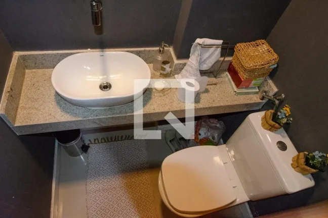 Imagem Apartamento à Venda - Recreio, 3 Quartos, 90 m2