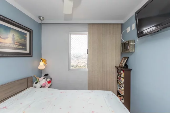 Imagem APARTAMENTO RESIDENCIAL em São Paulo - SP, Imirim