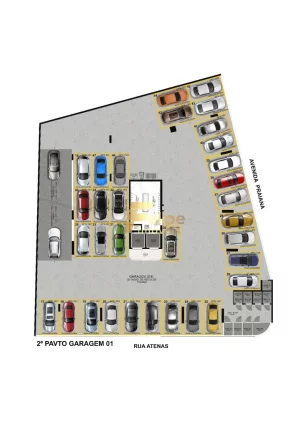 Imagem OPORTUNIDADE! MAIS NOVO EMPREENDIMENTO IMOBILIÁRIO SURGINDO NA PRAIA DO MORRO, EM GUARAPARI/ES!