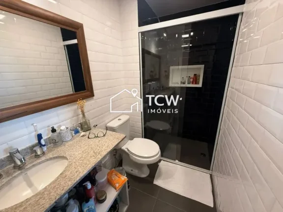 Imagem Apartamento à venda no bairro Barra Funda - São Paulo/SP, Zona Oeste
