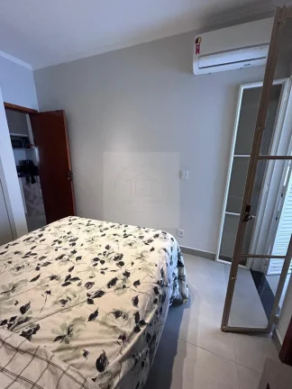 Imagem Apartamento com 1 quarto, 52m2 em Ribeirão Preto, Jardim Irajá disponivel para locação a partir do dia 16 de junho