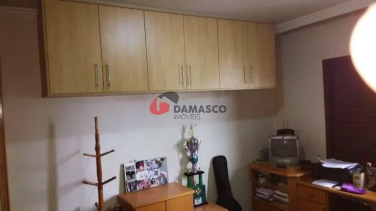 Imagem Apartamento à venda 3 Quartos, 1 Suite, 1 Vaga, 159M², Barcelona, São Caetano do Sul - SP