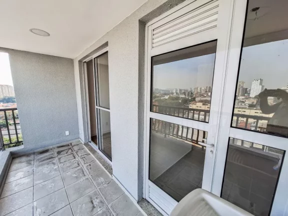 Imagem Apartamento na Lapa