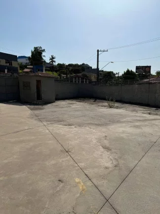 Imagem Terreno, 750 m² - venda por R$ 2.250.000,00 ou aluguel por R$ 11.000,00/mês - Vila Príncipe de Gales - Santo André/SP