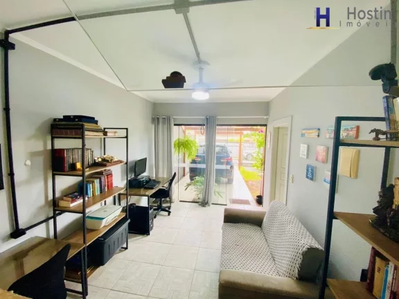 Imagem GEMINADO RESIDENCIAL em SÃO FRANCISCO DO SUL - SC, ÁGUA BRANCA