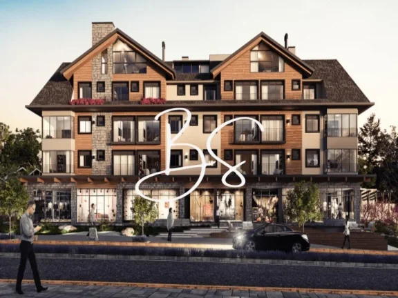 Imagem APARTAMENTO RESIDENCIAL em GRAMADO - RS, Centro