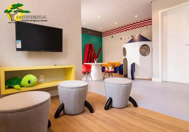 Imagem APARTAMENTO PARA VENDA NO LIMÃO