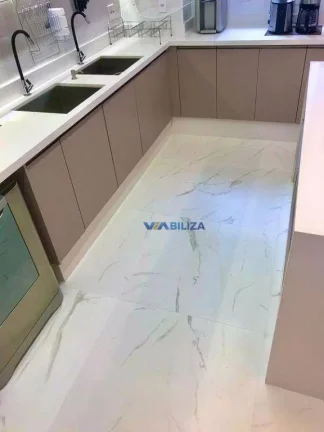 Imagem Apartamento com 3 dormitórios à venda, 122 m² por R$ 1.299.900 - Jardim Flor da Montanha - Guarulhos/SP***Aceita Permuta ***