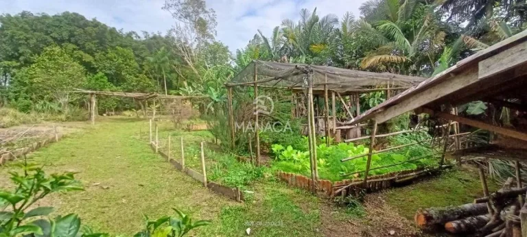 Imagem Casas com excelente área em Medeiros Barra Velha SC