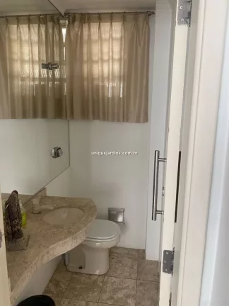 Imagem Apartamento à venda Itaim Bibi São Paulo