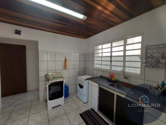 Imagem Ótima casa no centro !