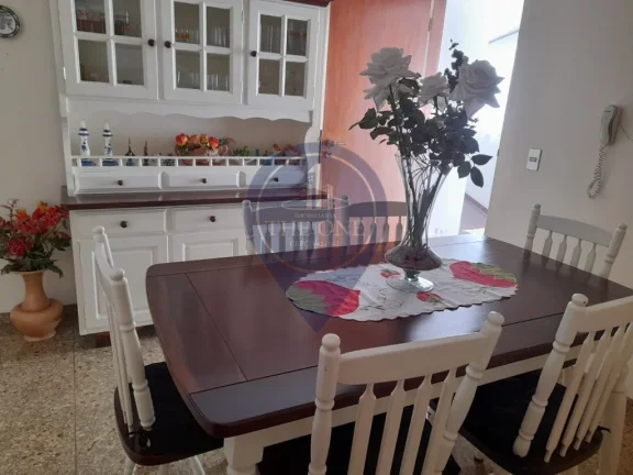 Imagem Apartamento de Luxo à Venda em Indianópolis, São Paulo - 4 quartos, 4 suítes, 3 salas, 6 banheiros, 4 vagas, 275,00 m².
