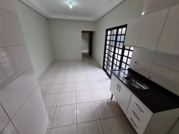Imagem Venda - Casa com edícula no jardim Bela Vista