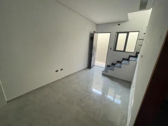 Imagem Casa à Venda em Aviação, Praia Grande - SP