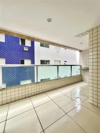 Imagem APARTAMENTO COM 53 m² - GUILHERMINA - PRAIA GRANDE SP