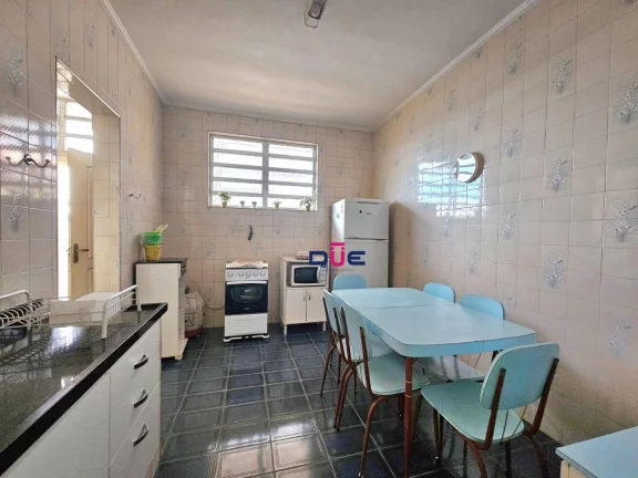 Imagem Apartamento 2 Quartos, 1 Vaga - Pompéia - Santos/SP