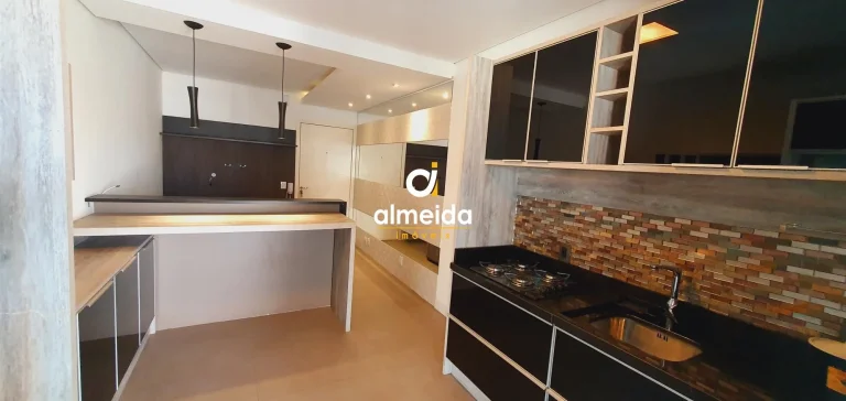 Imagem APARTAMENTO 1 DORMITÓRIO