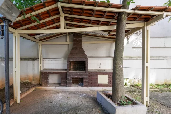 Imagem APARTAMENTO RESIDENCIAL em São Paulo - SP, Vila Madalena