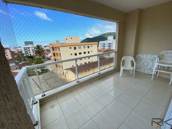 Imagem COBERTURA DUPLEX ITAGUÁ COM 3 SUÍTES, 2 BANHEIROS SOCIAL,COZINHA AMERICANA,2 VAGAS DE GARAGEM