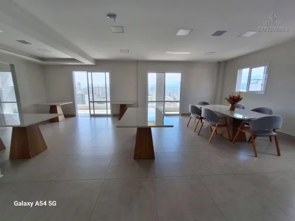 Imagem Apartamento 2 dormitórios sendo 1 suíte no Canto do Forte