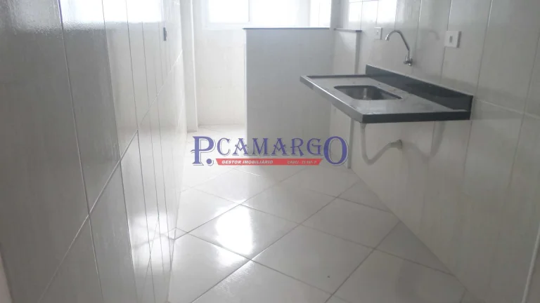 Imagem Apartamento Padrão