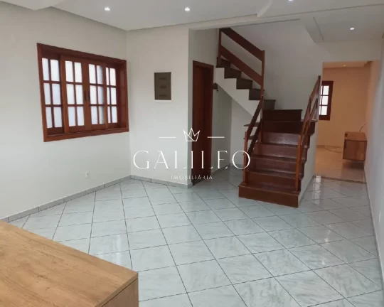 Imagem Venda de Casa no bairro Parque Cidade Jardim II com 3 Suítes | Jundiaí | São Paulo