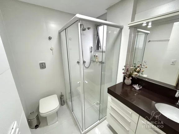 Imagem Apartamento 03 Dormitórios na Carvoeira, Florianópolis/SC