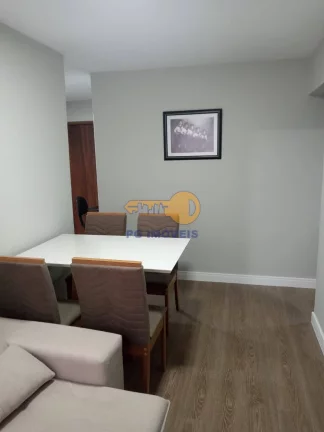 Imagem APARTAMENTO NO CENTRO DE CURITIBA COM 1 DORMITÓRIO