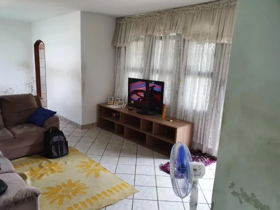 Imagem Casa à venda, 182 m² por R$ 600.000,00 - Jardim Ikeda - Suzano/SP