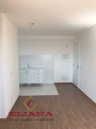 Apartamento com 2 quartos, 45m², para locação em São Paulo, Jardim Íris