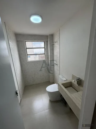 Imagem Apartamento a venda em Bela Vista, São Paulo
