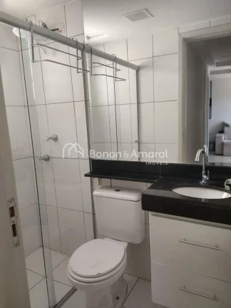 Imagem Apartamento à venda no Jardim Europa em Campinas/SP.

O imóvel possui três quartos sendo um suít...
