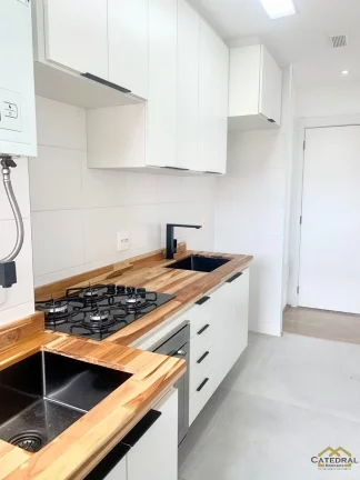 Imagem Apartamento a Venda no Condomínio Go Maraville - Vila Rami - Jundiaí