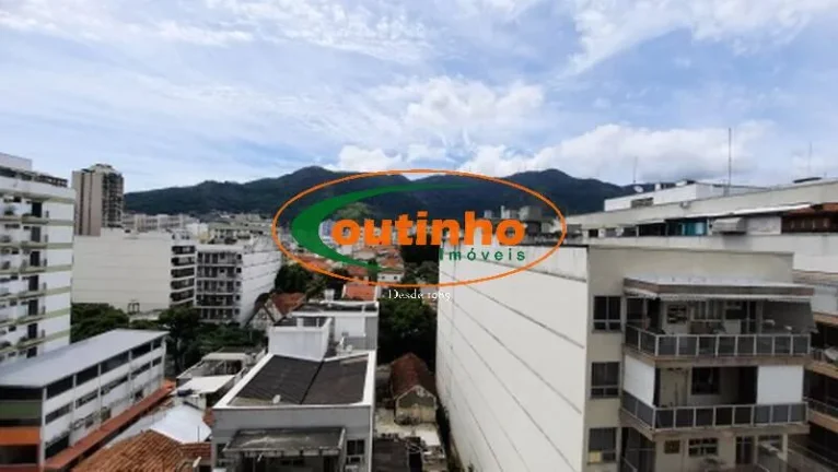 Imagem (29680) Rua Gonzaga Bastos - Vila Isabel