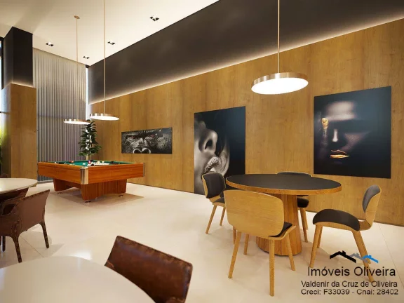 Imagem Apartamentos no Edifício Lounge a partir de R$ 697.069,76